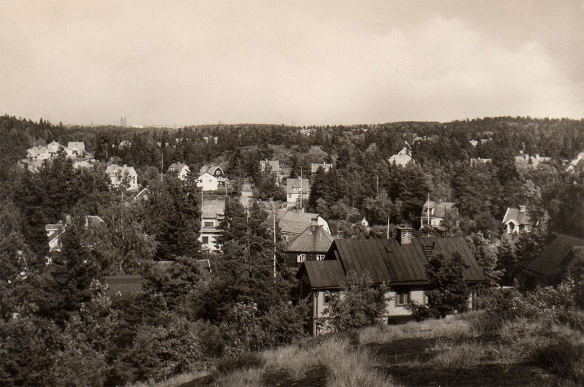 Årsmöte – Uppskjutet