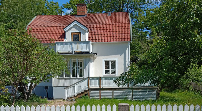 Bygg- och planfrågor vintermöte