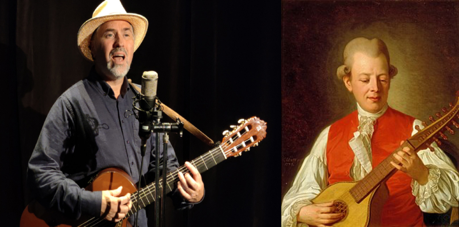 Bellmansdagen med sånger vid källan den 26 juli kl 18-19